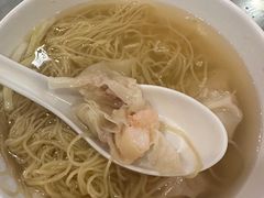 -恩宁刘福记(东华东路店)