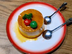 沙伦玫瑰布丁-那时新疆·若羌(经纬汇店)