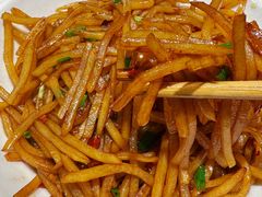 -龙师傅卤炒(天马店)