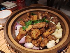 -话梅·客家小厨(东门店)