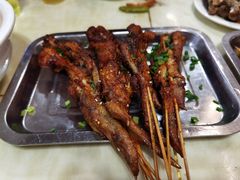 -老周夜市(航空路店)
