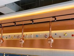 大堂-妥妥烤肉料理(凯德店)