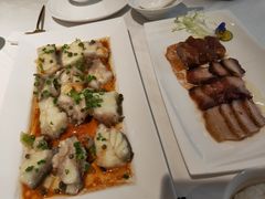 -香蜜轩·粤菜·宴会(世界之窗店)