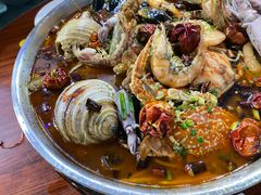 -星奇缘·海鲜餐厅(东山美食地标店)