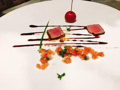 -罗约海滨温泉酒店-索莎西餐厅