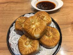 -品回味清真西北楼(宁波首店)