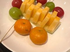 -汉水谣·江景餐厅(江滩店)