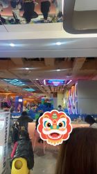 -反弹蹦床公园·亲子乐园·团建·派对(巴南万达店)