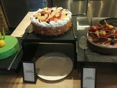 -富力希尔顿酒店·地阔自助餐厅