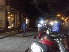-蜜舍咖啡(洋人街店)