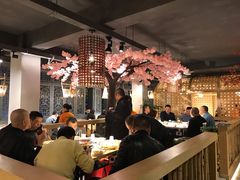 -香坝坝鲜鱼火锅(春熙路店)