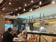 -南门小馆·清真(国贸商城店)
