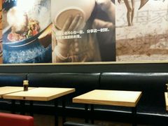 -阿香米线(中原万达店)