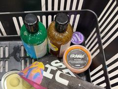 -LUSH(威尼斯人店)