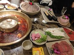 -小龙坎老火锅