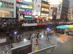 -蟹道乐(道顿堀本店)