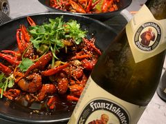 -红辣椒·川菜·火锅(张杨路店)