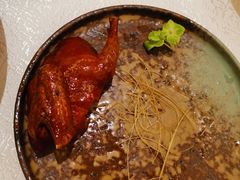 -星河湾半岛酒店-真粤中餐厅