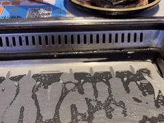 -非烤勿扰韩料自助烤肉(松山湖万科店)