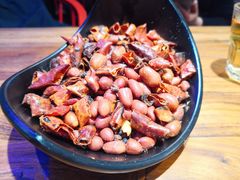 -阿记烧烤(大兴新区店)