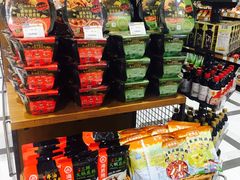 -金鹰超市(国际购物中心新街口店)