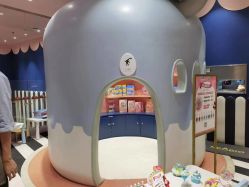 -奈尔宝家庭中心·亲子餐厅(前滩店)