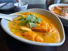 -大头虾越式风味餐厅(光明广场店)