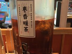 -和府捞面(星光大道一期店)