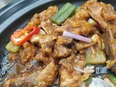 -明本湛江鸡•海鲜小厨(陈家祠店)