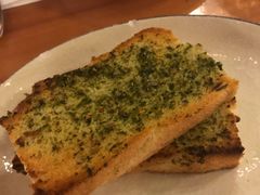 随餐面包-PIZZA BIANCA(万象城店)