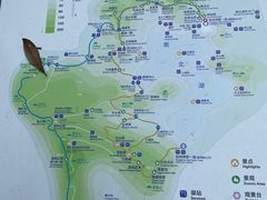 -南北湖风景区