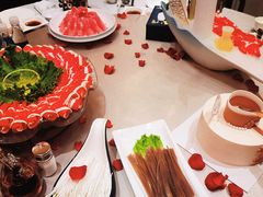 -江海肥牛(桃园南路店)