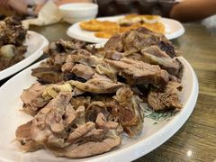 -清真益鑫羊肉手抓馆(南大街店)