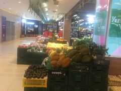-THE hood开新里(御桥路店)