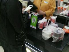 -庆丰包子铺(田村店)