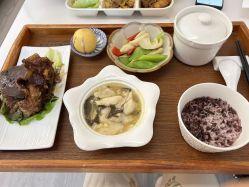 -东方爱堡国际月子会所·产后康复(兴化店)