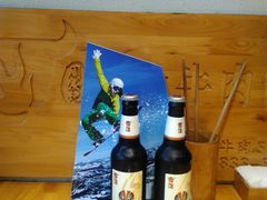 -大众跷脚牛肉馆·非遗传承单位(峨眉山店)