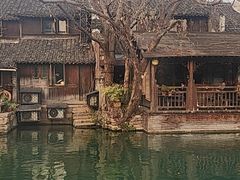 -寻味乌镇·龙虾烧烤