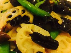 -静莲斋素食(慈云寺店)