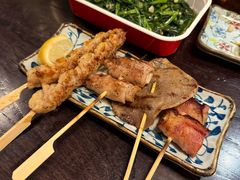 -哥哥の深夜食堂(叁宸里店)