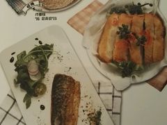 -卡朋西餐(较场西路店)