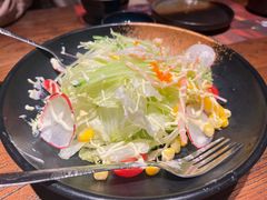 -京鹿料理(荟聚店)