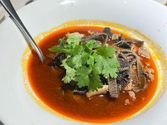 -院里寻菜·精致庭院菜(观沙岭店)