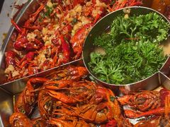 -熊记虾王·小龙虾(东晓南店)