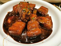 -同庆楼(滨湖万达广场店)