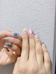 -进巍美甲美睫