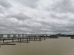 -南沙游艇会·大兵船餐厅