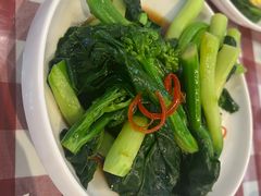 -正東記茶餐厅·醉鸡煲(瑞虹天地太阳宫店)