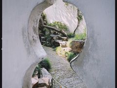 -沧浪亭