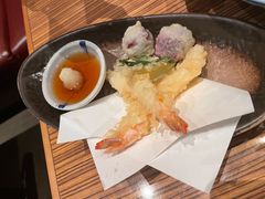 天妇罗-柚子(假日店)